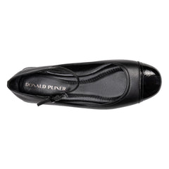 LARRO | Women Donald Pliner Shoes Black