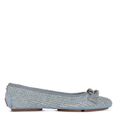 RAYA | Women Donald Pliner Shoes Denim
