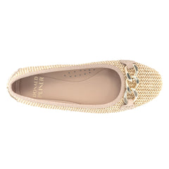 RAYA | Women Donald Pliner Shoes Sand