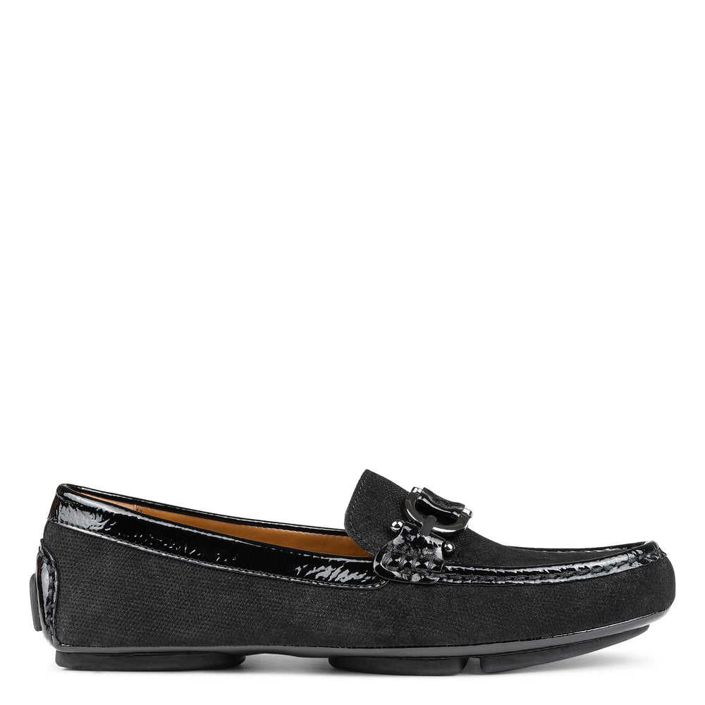 RAYNA | Women Donald Pliner Shoes Black
