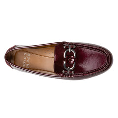 RAYNA | Women Donald Pliner Shoes Cranberry