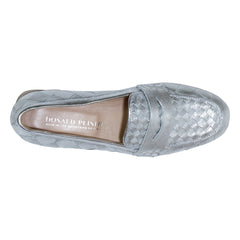 UMBER | Women Donald Pliner Shoes Silver