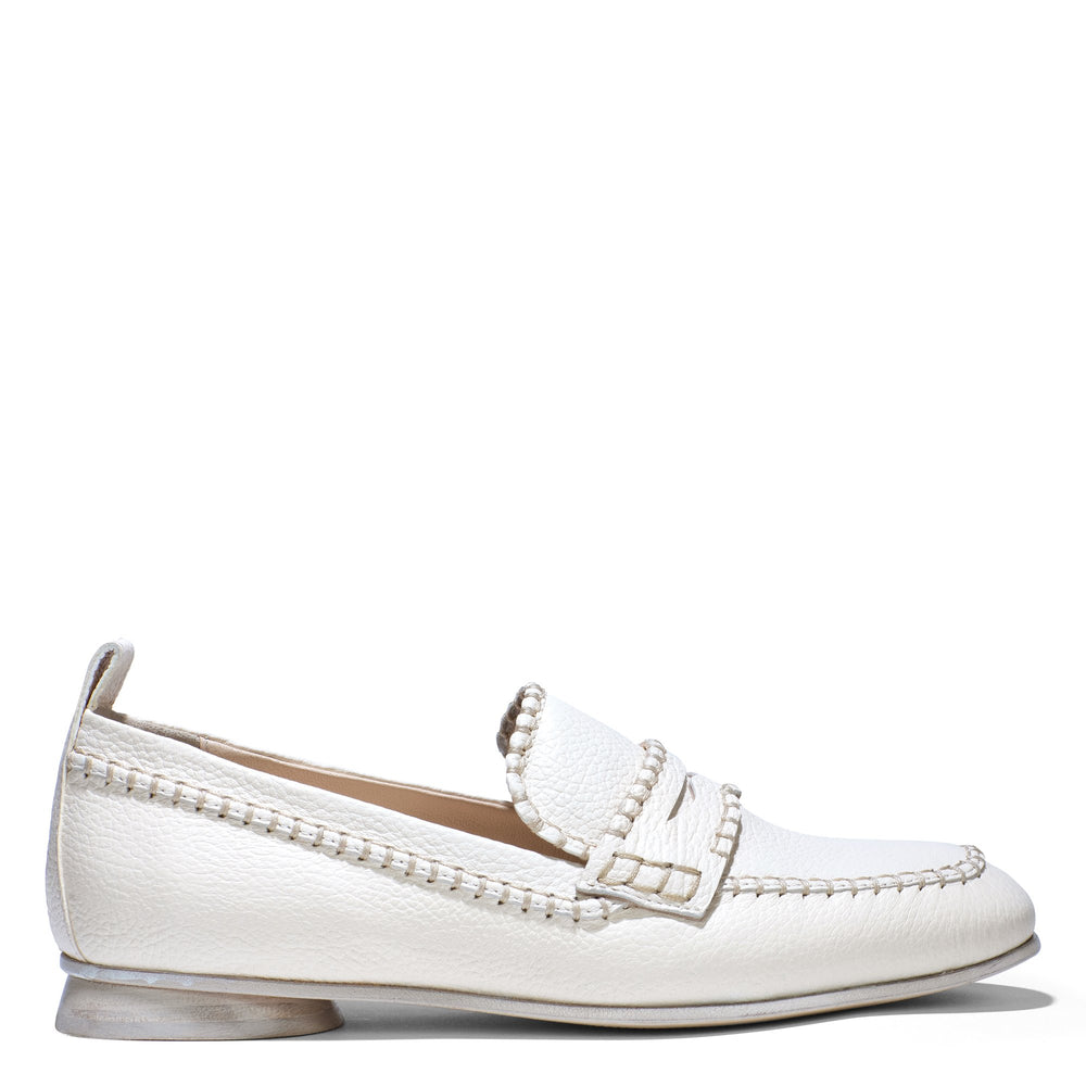 UPTON | Women Donald Pliner Shoes Off White