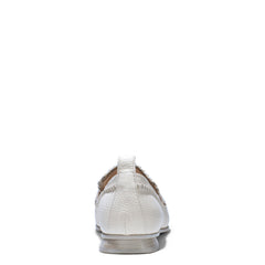 UPTON | Women Donald Pliner Shoes Off White