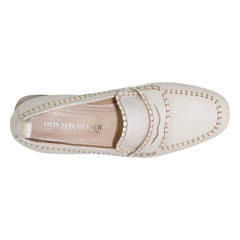 UPTON | Women Donald Pliner Shoes Off White