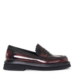 CARLISLE | Women Donald Pliner Shoes Wine