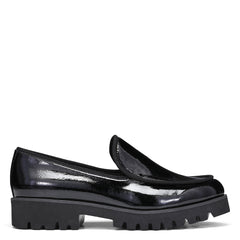 ECLIPSE | Women Donald Pliner Shoes Black Patent