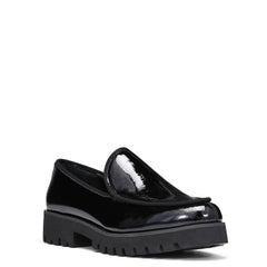 ECLIPSE | Women Donald Pliner Shoes Black Patent