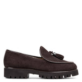 ECLIPSE | Women Donald Pliner Shoes Dark Brown