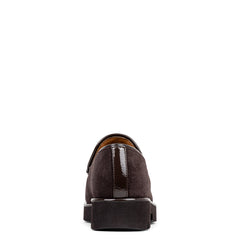 ECLIPSE | Women Donald Pliner Shoes Dark Brown