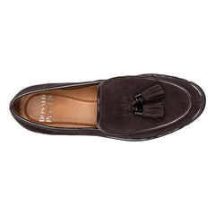 ECLIPSE | Women Donald Pliner Shoes Dark Brown