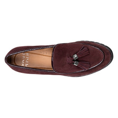 ECLIPSE | Women Donald Pliner Shoes Bordeaux