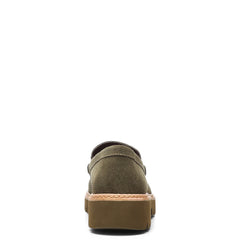 HELIO | Women Donald Pliner Shoes Military Green