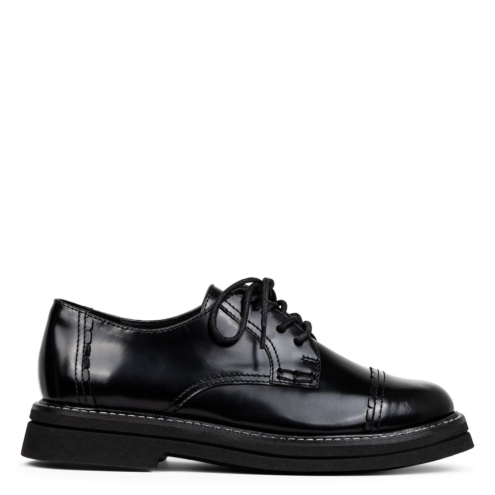 LEONARDO | Women Donald Pliner Shoes Black