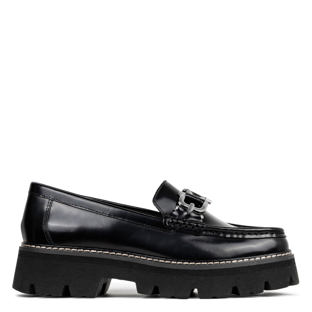 MARVELL | Women Donald Pliner Shoes Black