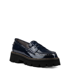 MASSY | Women Donald Pliner Shoes Navy