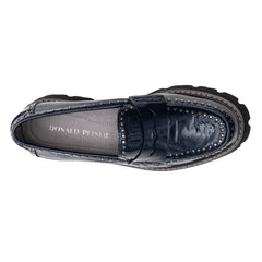 MASSY | Women Donald Pliner Shoes Navy