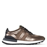 BOLERA | Women Donald Pliner Shoes Pewter