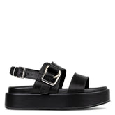 ULA | Women Donald Pliner Shoes Black