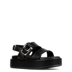 ULA | Women Donald Pliner Shoes Black