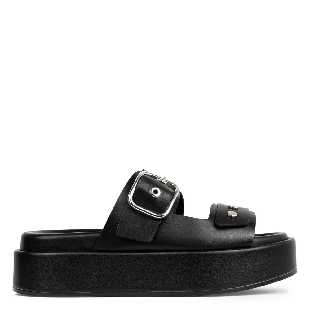 URSULA | Women Donald Pliner Shoes Black