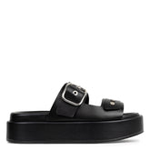 URSULA | Women Donald Pliner Shoes Black