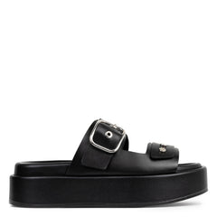 URSULA | Women Donald Pliner Shoes Black