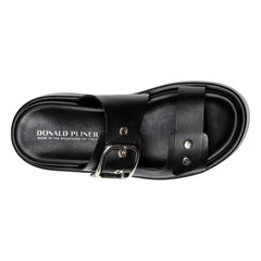 URSULA | Women Donald Pliner Shoes Black