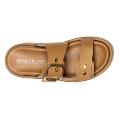 URSULA | Women Donald Pliner Shoes Cognac