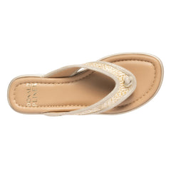 KLARICE | Women Donald Pliner Shoes Platino Raffia