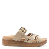 FARAZ | Women Donald Pliner Shoes Sand