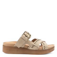 FARAZ | Women Donald Pliner Shoes Sand