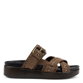 FARAZ | Women Donald Pliner Shoes Biscotti