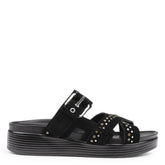 FARAZ | Women Donald Pliner Shoes Black