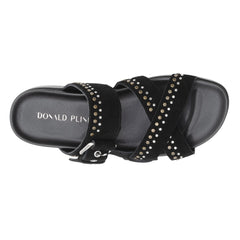 FARAZ | Women Donald Pliner Shoes Black