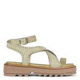 ELIZABET | Women Donald Pliner Shoes Sage
