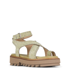ELIZABET | Women Donald Pliner Shoes Sage