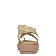 ELIZABET | Women Donald Pliner Shoes Sage