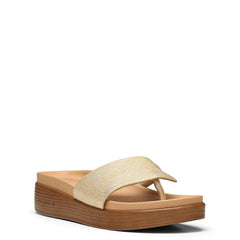 FIFI | Women Donald Pliner Shoes Platino