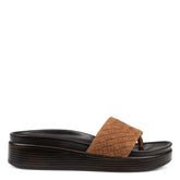FIFI | Women Donald Pliner Shoes Toast