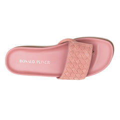 FIFI | Women Donald Pliner Shoes Rose
