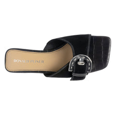 TRACIE | Women Donald Pliner Shoes Black