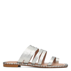 EMMALINE | Women Donald Pliner Shoes Silver