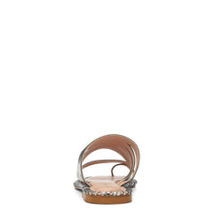 EMMALINE | Women Donald Pliner Shoes Silver