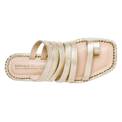 EMMALINE | Women Donald Pliner Shoes Platino