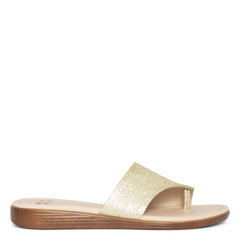 GAL | Women Donald Pliner Shoes Platino