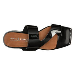 QUIN | Women Donald Pliner Shoes Black