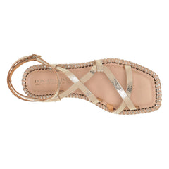 EMILIA | Women Donald Pliner Shoes Gold