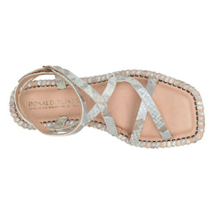 EMILIA | Women Donald Pliner Shoes Sky