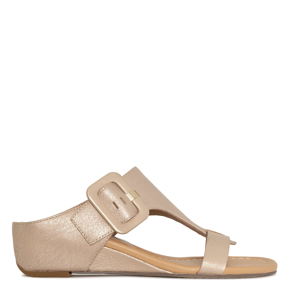 OFELIA | Women Donald Pliner Shoes Pale Gold